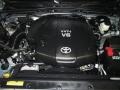 Silver Streak Mica - Tacoma V6 TRD Sport Prerunner Double Cab Photo No. 22