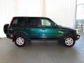 Clover Green Pearl - CR-V Special Edition 4WD Photo No. 8