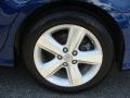 Blue Ribbon Metallic - Camry SE V6 Photo No. 14