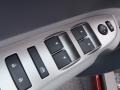 2013 Chevrolet Silverado 1500 Light Titanium/Dark Titanium Interior Controls Photo