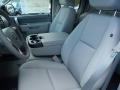 2013 Deep Ruby Metallic Chevrolet Silverado 1500 LT Extended Cab  photo #10