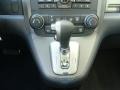 2010 Alabaster Silver Metallic Honda CR-V EX AWD  photo #11