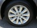 2011 Predawn Gray Mica Toyota Sienna Limited AWD  photo #14