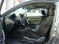 2010 Polished Metal Metallic Honda Accord EX Coupe  photo #6