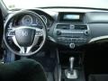 2010 Polished Metal Metallic Honda Accord EX Coupe  photo #8