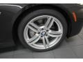 Dark Graphite Metallic II - 5 Series 550i Sedan Photo No. 7