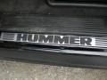 2008 Black Hummer H2 SUT  photo #47