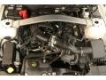 3.7 Liter DOHC 24-Valve Ti-VCT V6 2013 Ford Mustang V6 Convertible Engine