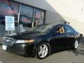 Nighthawk Black Pearl - TL 3.2 Photo No. 1
