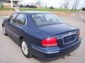 2004 Ardor Blue Hyundai Sonata V6  photo #9