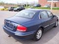 2004 Ardor Blue Hyundai Sonata V6  photo #11