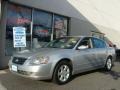 Sheer Silver Metallic - Altima 2.5 SL Photo No. 1