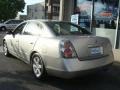 Sheer Silver Metallic - Altima 2.5 SL Photo No. 3