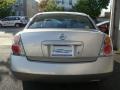 Sheer Silver Metallic - Altima 2.5 SL Photo No. 4