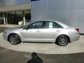 Brilliant Silver Metallic - MKZ AWD Sedan Photo No. 2