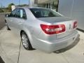 Brilliant Silver Metallic - MKZ AWD Sedan Photo No. 3