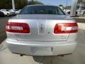 Brilliant Silver Metallic - MKZ AWD Sedan Photo No. 4