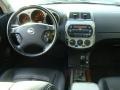 Sheer Silver Metallic - Altima 2.5 SL Photo No. 8