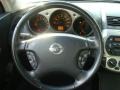 Sheer Silver Metallic - Altima 2.5 SL Photo No. 9