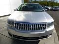Brilliant Silver Metallic - MKZ AWD Sedan Photo No. 8