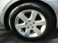 Sheer Silver Metallic - Altima 2.5 SL Photo No. 14
