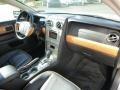 Brilliant Silver Metallic - MKZ AWD Sedan Photo No. 11