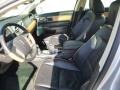 Brilliant Silver Metallic - MKZ AWD Sedan Photo No. 14