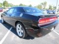 Pitch Black - Challenger R/T Photo No. 2