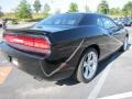 Pitch Black - Challenger R/T Photo No. 3