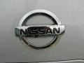Brilliant Silver - Versa 1.8 S Hatchback Photo No. 17