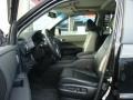 2012 Crystal Black Pearl Honda Pilot Touring 4WD  photo #7