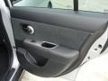 Brilliant Silver - Versa 1.8 S Hatchback Photo No. 24