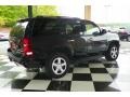 Dark Blue Metallic - Tahoe LT Photo No. 4
