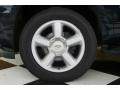 Dark Blue Metallic - Tahoe LT Photo No. 5