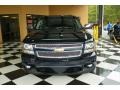 Dark Blue Metallic - Tahoe LT Photo No. 6