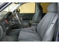 Dark Blue Metallic - Tahoe LT Photo No. 9