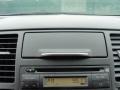 Brilliant Silver - Versa 1.8 S Hatchback Photo No. 34