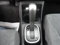 Brilliant Silver - Versa 1.8 S Hatchback Photo No. 37
