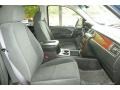 Dark Blue Metallic - Tahoe LT Photo No. 14