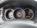 Brilliant Silver - Versa 1.8 S Hatchback Photo No. 39