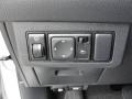 Brilliant Silver - Versa 1.8 S Hatchback Photo No. 41