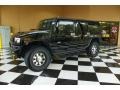 Black - H2 SUV Photo No. 3