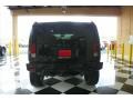 Black - H2 SUV Photo No. 5