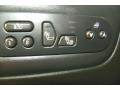 Ebony Black Controls Photo for 2005 Hummer H2 #80485984
