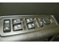 Ebony Black Controls Photo for 2005 Hummer H2 #80486010