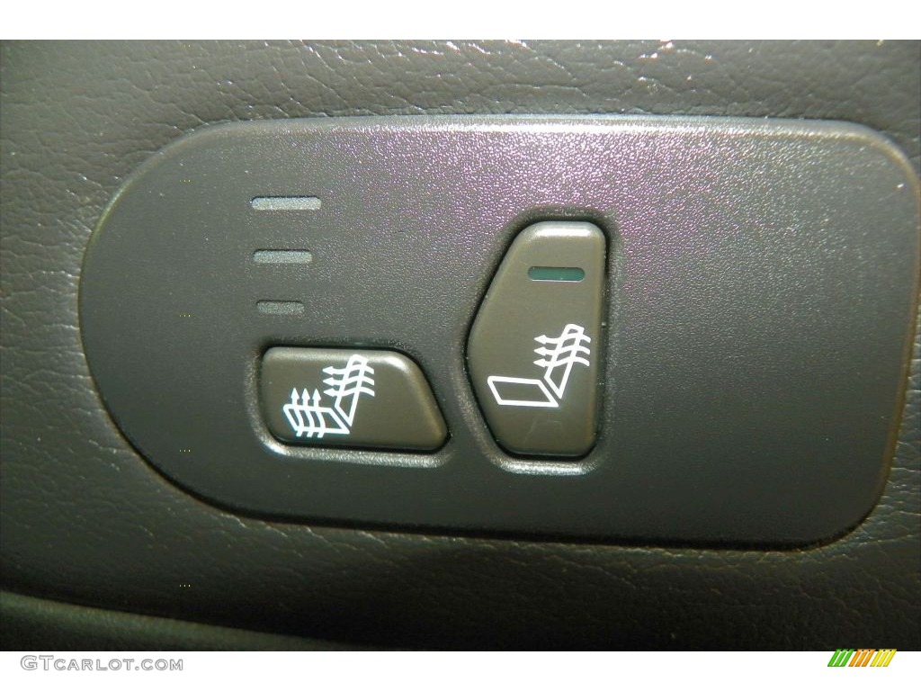 2005 Hummer H2 SUV Controls Photo #80486094