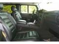 Black - H2 SUV Photo No. 15