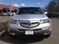 Billet Silver Metallic - MDX  Photo No. 2