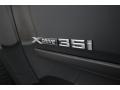 2013 Platinum Gray Metallic BMW X5 xDrive 35i Premium  photo #33