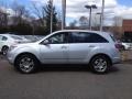 Billet Silver Metallic - MDX  Photo No. 4